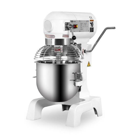 10 Litres Dough Mixer