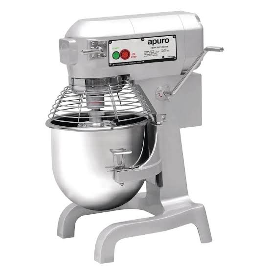 20 Litres Dough Mixer