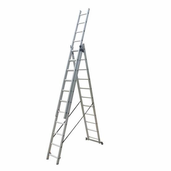 Extension Ladder 8m