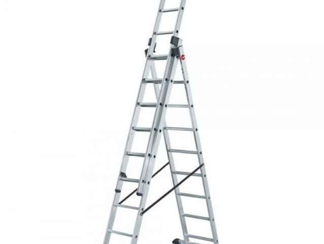 Extension Ladder 9.6m