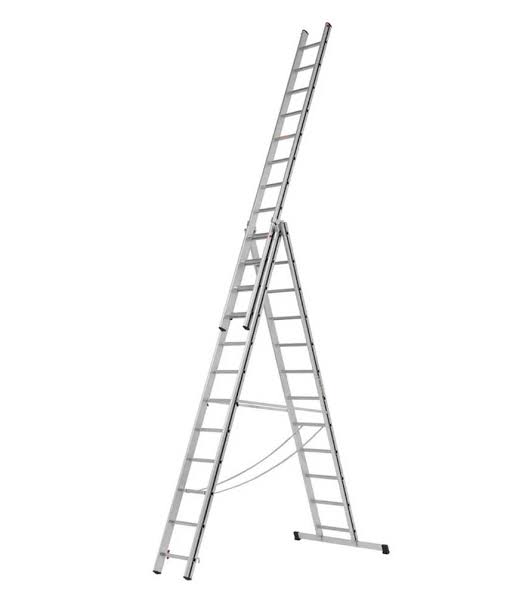 Extension Ladder 16m