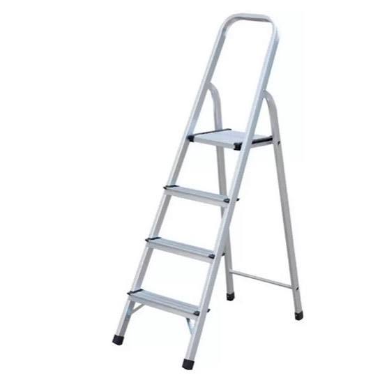 4-Step Aluminum Ladder