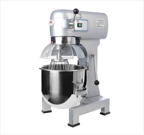 7 Litres Dough Mixer