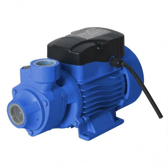 AICO 0.5HP Shallow Well Submersible Pump