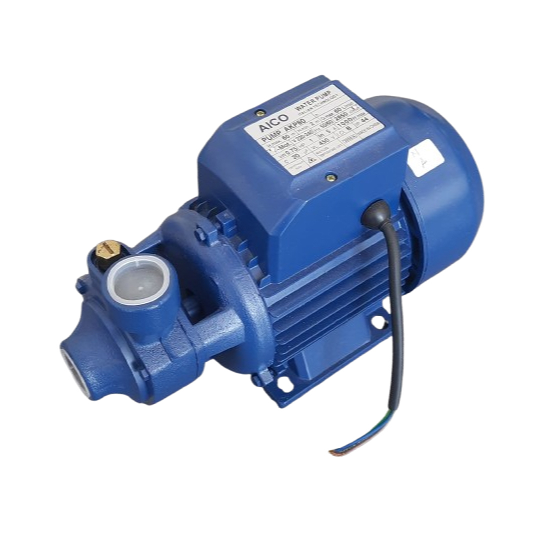 AICO 0.75HP Shallow Well Submersible Pump