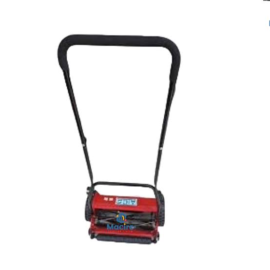 AICO Manual Lawn Mower 18 inch