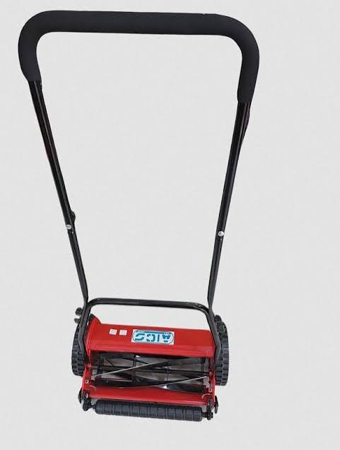 AICO Manual Lawn Mower 20 inch