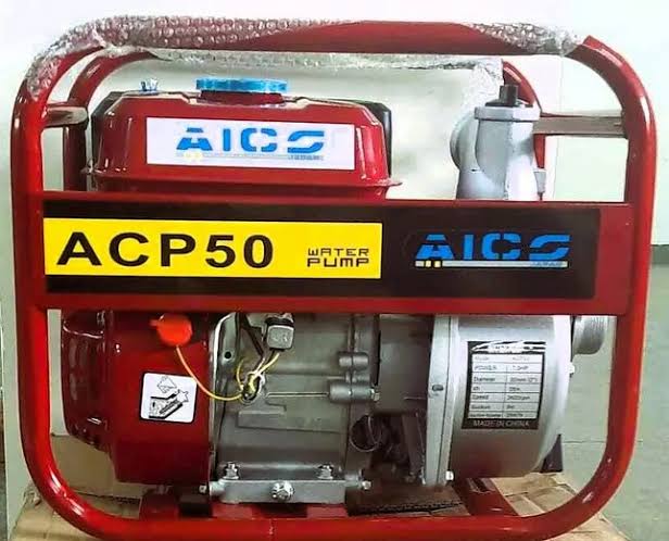 AICO ACP50 Petrol Water Pump