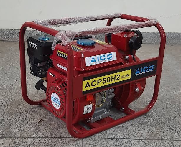 AICO ACP50H2 High-Pressure Petrol Water Pump
