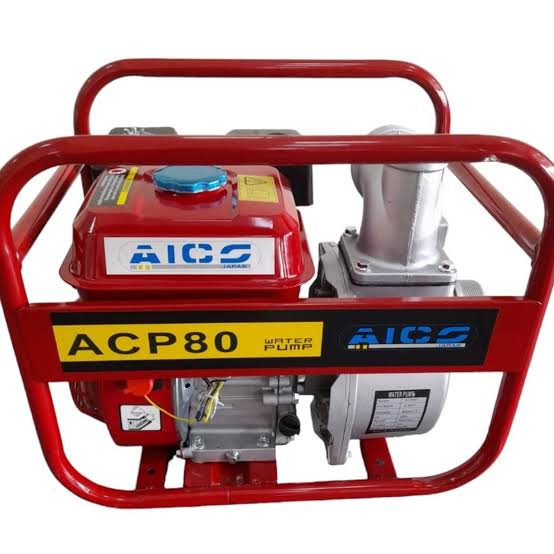 AICO ACP80 Petrol Water Pump