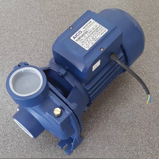 AICO AKP200 Electric Water Pump
