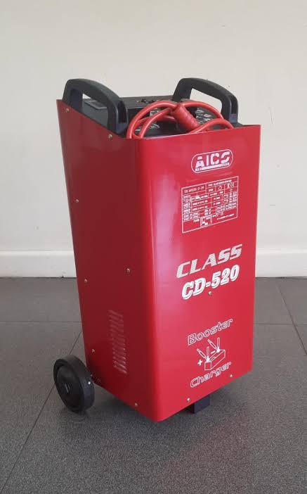 AICO Battery Charger 520A