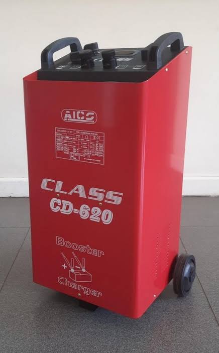 AICO Battery Charger 620A