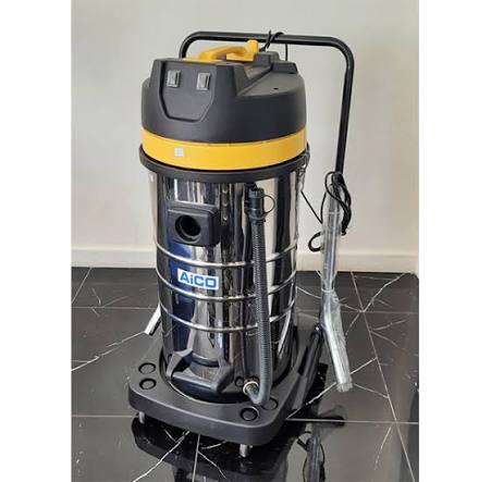 Aico Vacuum Cleaner Carpet Cleaner 80L