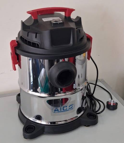 AICO 20L Wet and Dry Vacuum Cleaner