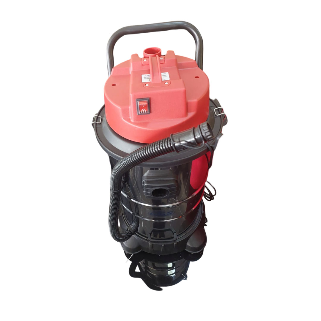 Aico 50L Wet and Dry Vacuum Cleaner