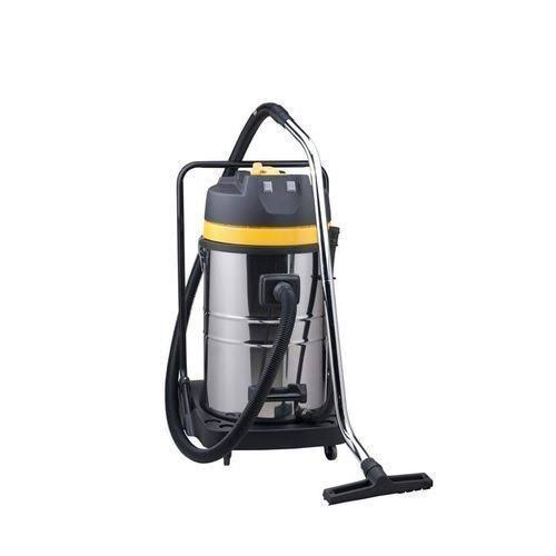 Aico 80L Wet and Dry Vacuum Cleaner
