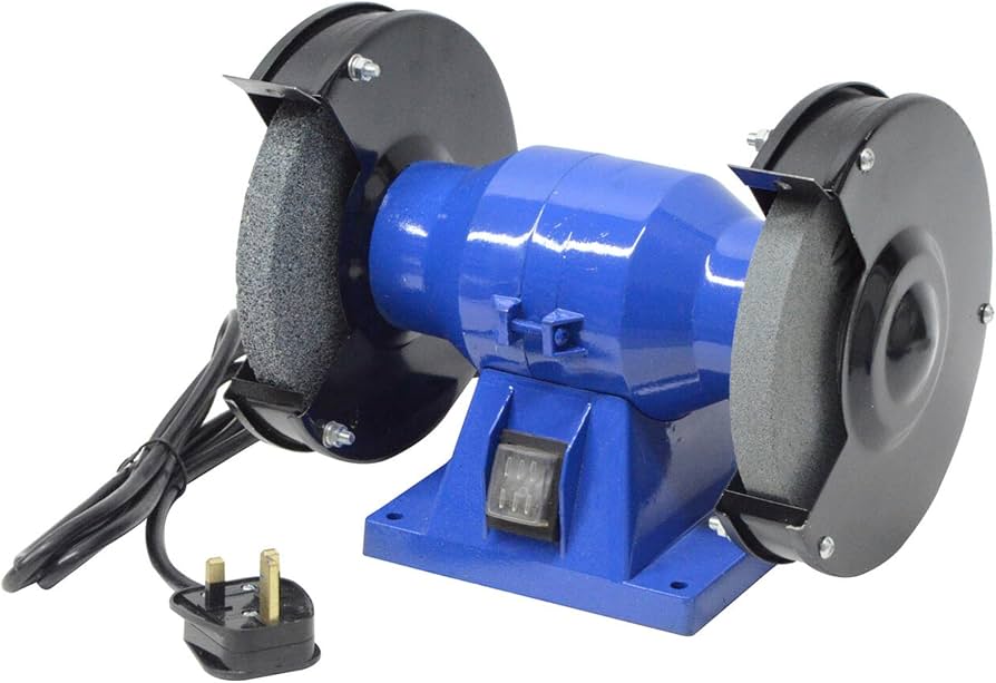 Bench Grinder BG-150 200W