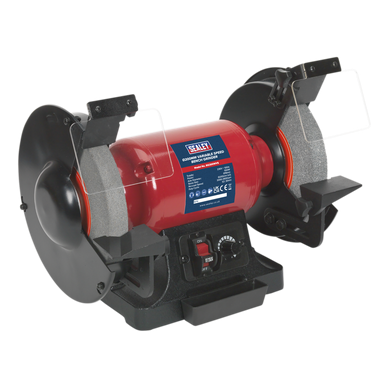 Bench Grinder BG-200 375W