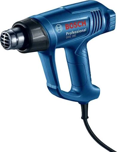 Bosch GHG 180 Digital Heat Gun