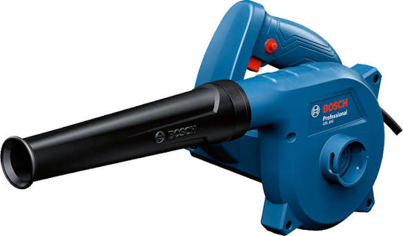 Bosch Dust Blower Electric