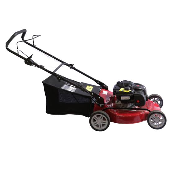 Briggs and Stratton Lawn Mower 140cc