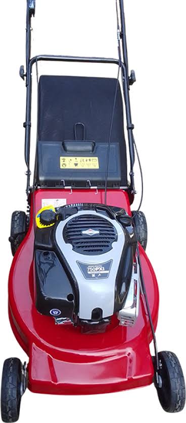 Briggs and Stratton Lawn Mower 163cc