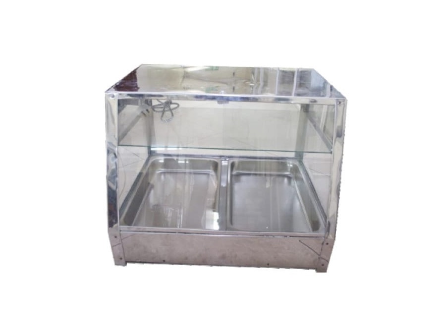 Chips Warmer - Locally Made
