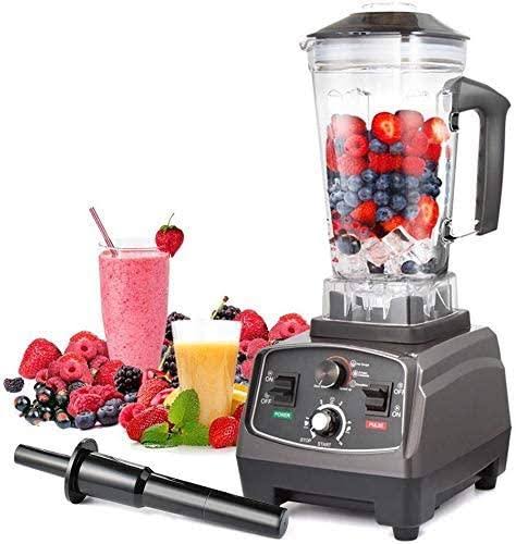 Commercial Blender 2L