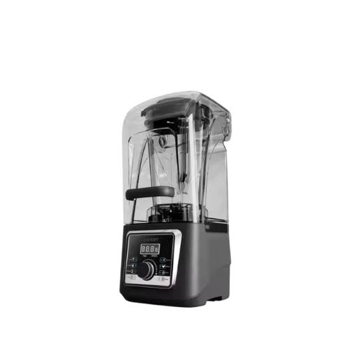 Commercial Blender 4L