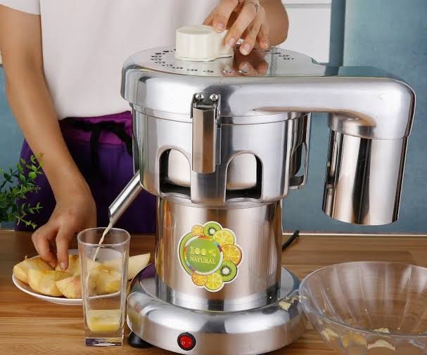 Commercial Juice Extractor A2000