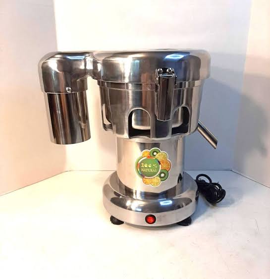 Commercial Juice Extractor A3000