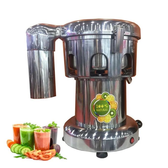 Commercial Juice Extractor A4000