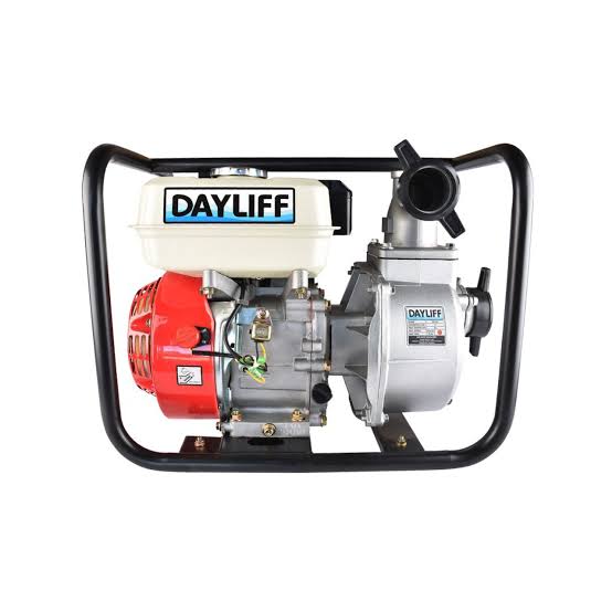 Dayliff DC50P Petrol Water Pump