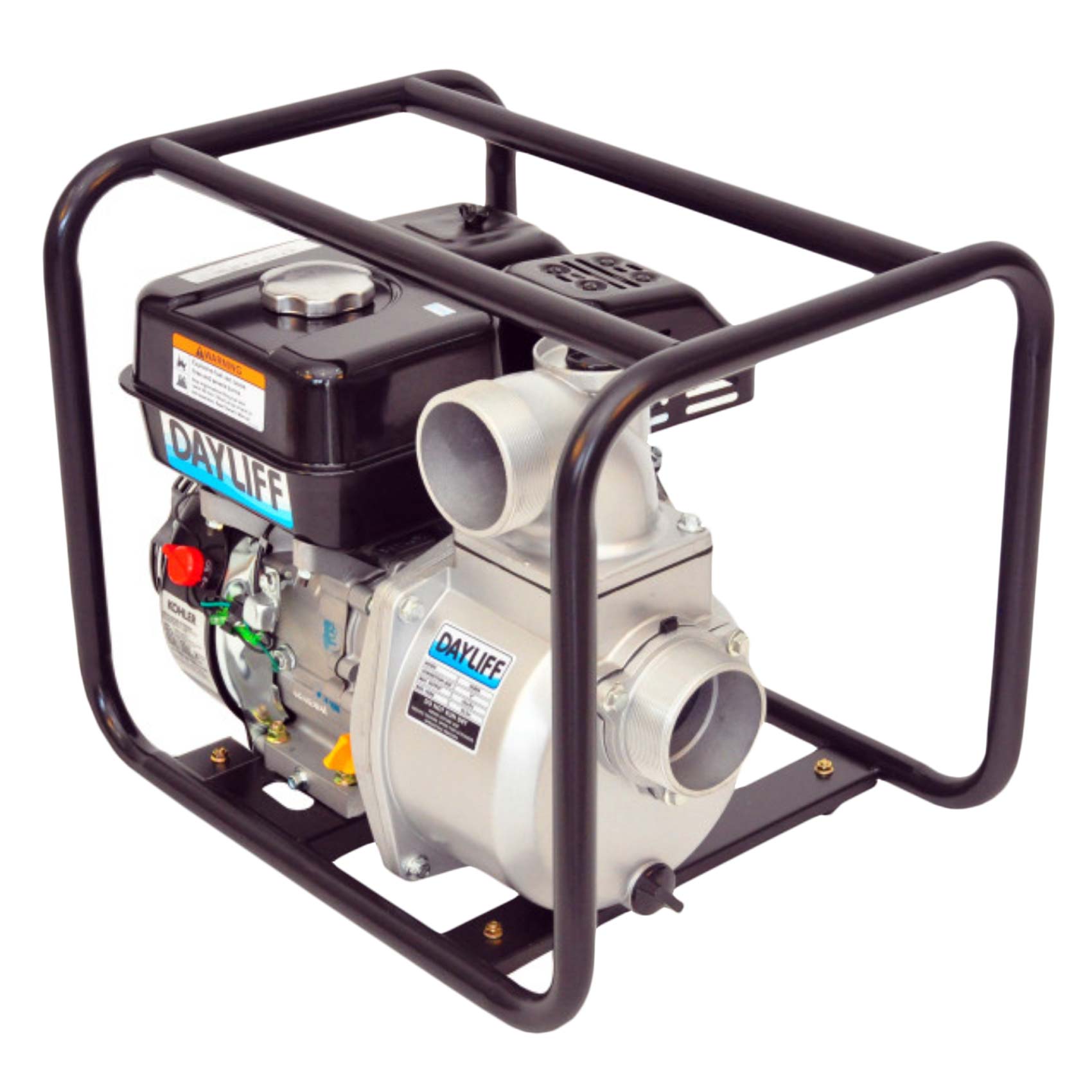 Dayliff DC80P Petrol Water Pump