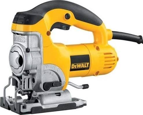 Dewalt Jigsaw 800W