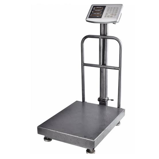 Digital Meat Weighing Scale 600kg With Grill