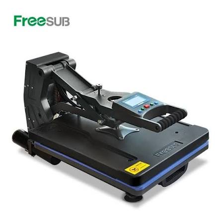 Freesub Flatbed Heat Press A2 (40x60cm)