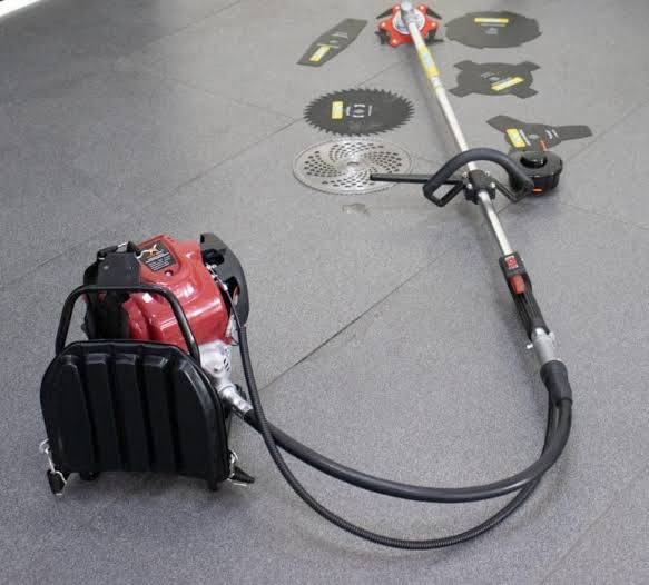 Hawking 8-in-1 Brush Cutter