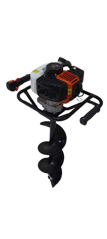 Hawking 2-Stroke Earth Auger