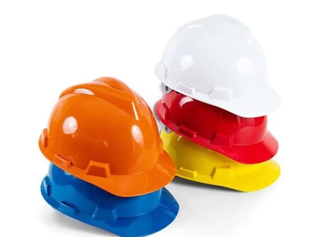 High-Quality Safety Helmet