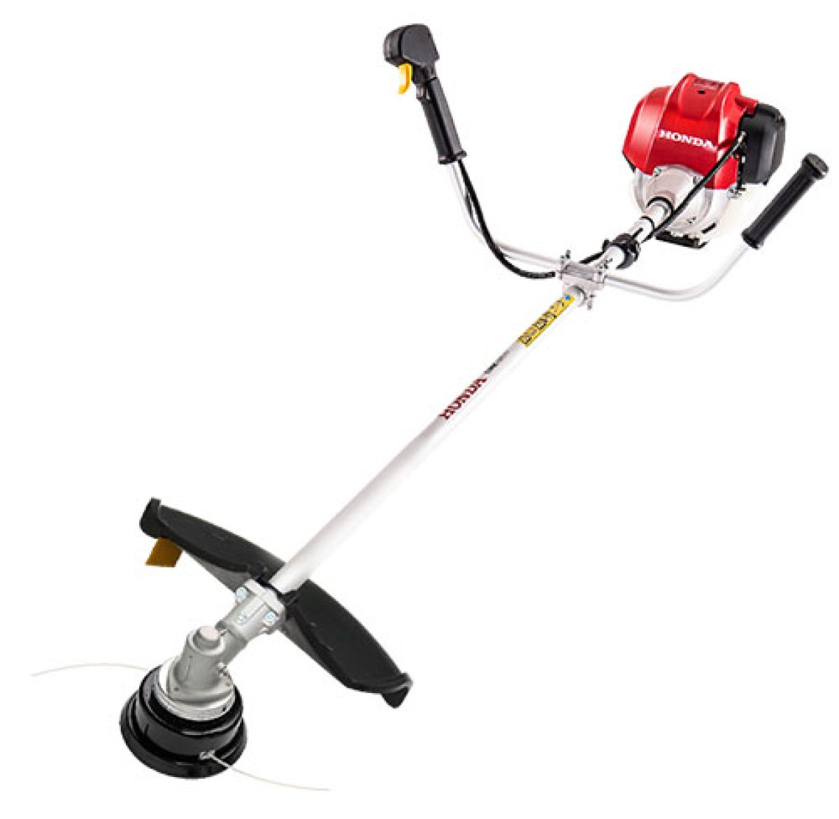 Honda GX35 2-in-1 Brush Cutter