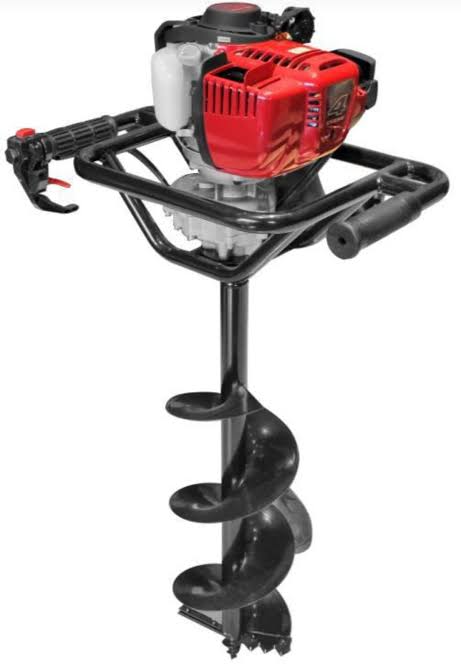 Honda GX35 Earth Auger 1.5hp