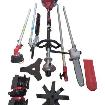 Honda GX50 2-in-1 Brush Cutter