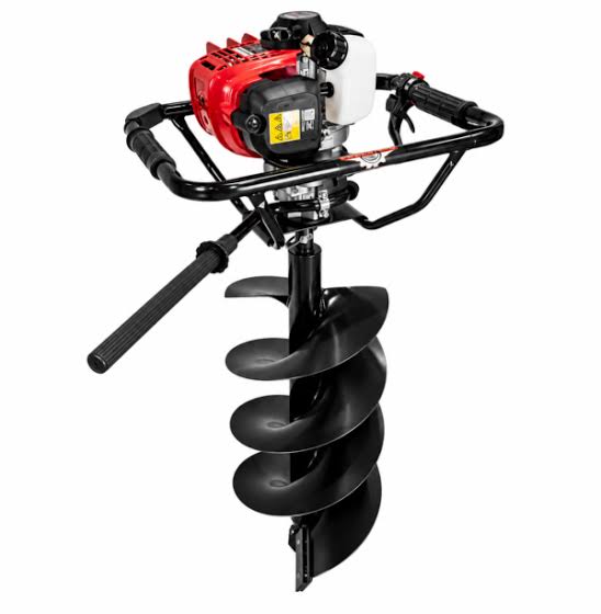 Honda GX50 Earth Auger 2hp