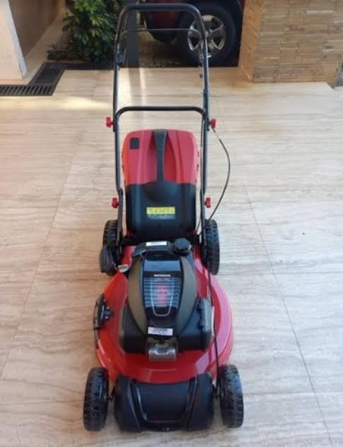 Honda HL203 Lawn Mower