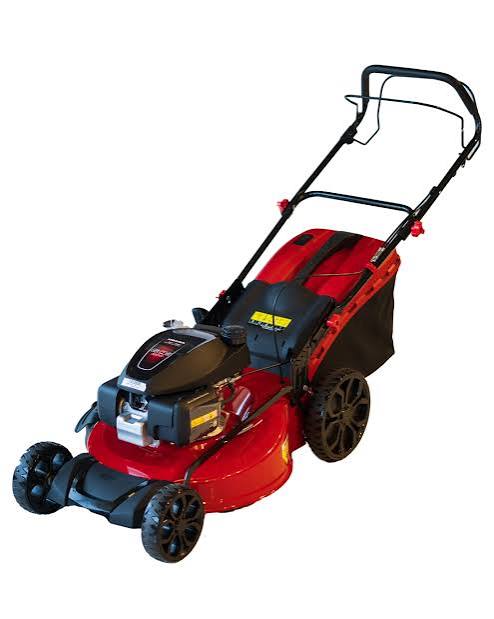 Honda HL224 Lawn Mower GCV200