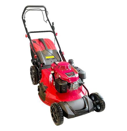 Honda HL224 Lawn Mower GXV160