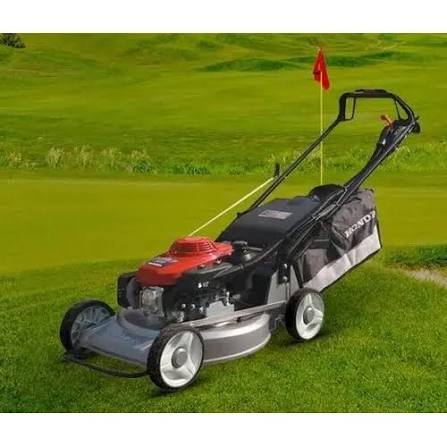 Honda HRJ 216 Lawn Mower
