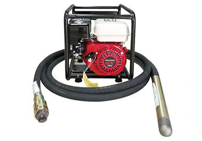 Honda Poker Vibrator 45mm Shaft
